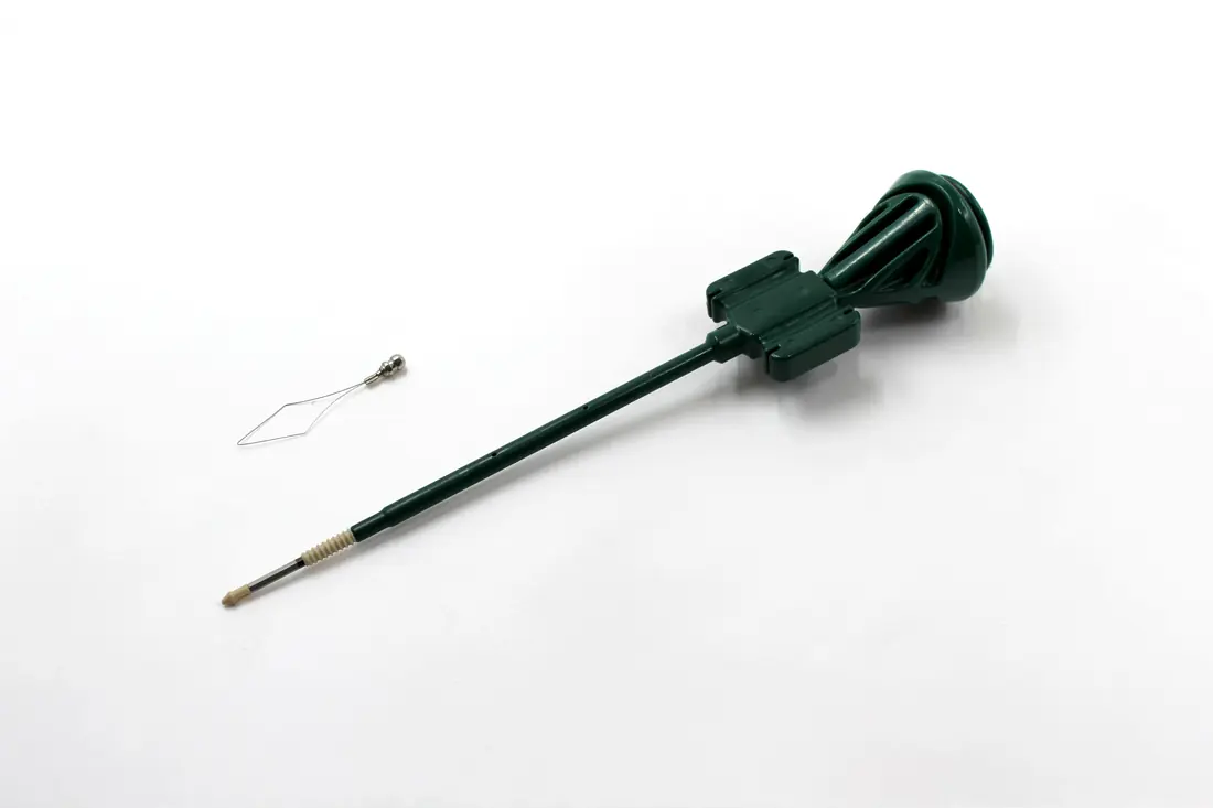 Helix Peek Screw Anchor SWLOCK Peek