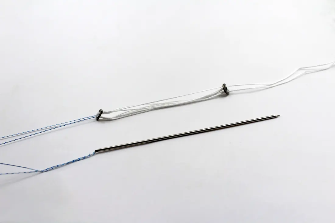 Remissas Tightloop Device Syndesmosis Repair