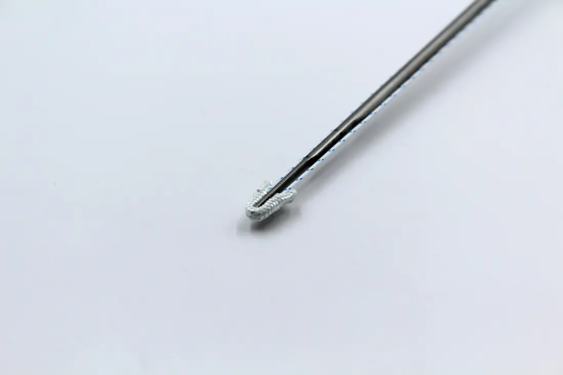 Sensitiva Soft Anchor All Suture