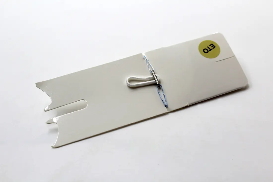 TI-BUTTON CL System Continuous Loop