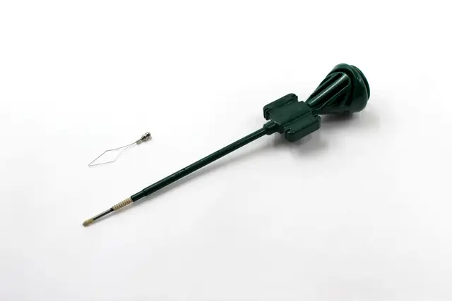 Helix Peek Screw Anchor SWLOCK Peek