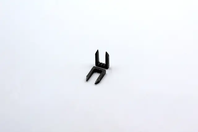 Titanium Staple Systems