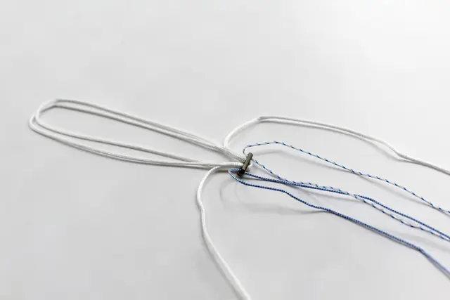 Remissas Hanger System Adjustable Button