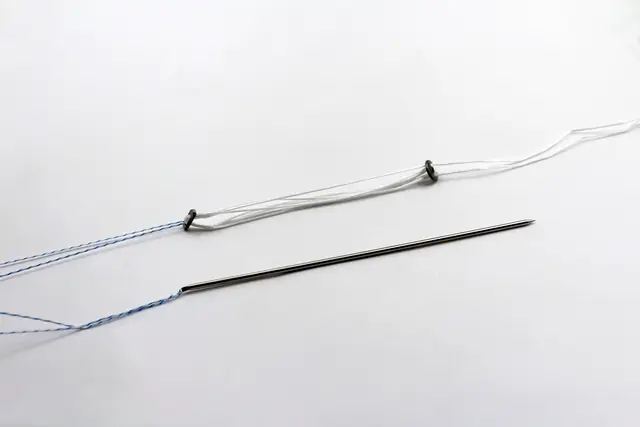Remissas Tightloop Device Syndesmosis Repair